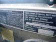 1960 am General Truck,  am General Truck,  Dump M817 W/