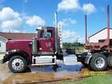 2000 WESTERN STAR 4964F,  2000 Western Star, 4:11 rears