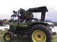 John Deere 5510