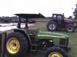 John Deere 5520