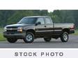 2004 Chevrolet Silverado 3500