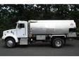 2004 Peterbilt 330,  2004 Peterbilt 330;  Cat C-7 6 Cylinder