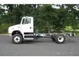 2001 FREIGHTLINER FL-70,  2001 FREIGHTLINER Fl70;  CUMMINS 6