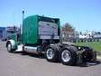 2007 PETERBILT 379EXHD,  Used Conventional W/ Sleeper Truck