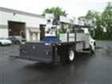 2007 INTERNATIONAL 4300,  Crane Truck,  Engine: DT466 Diesel