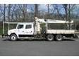 1999 Freightliner FL-80,  1999 Freightliner Fl80 Crew Cab; 