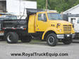 1999 Sterling L7501 Dump Truck