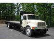 1995 International 4900,  95 Int 4900;  Dt466 6 Cyl