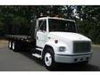 2003 Freightliner FL-80,  2003 Freightliner Fl80;  Cat 3126 6