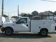 2003 FORD F250,  2003 Ford F250 XL Super Duty,  4 x 2,  5.4