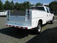 2005 FORD F350,  Utiltiy Truck,  Engine: V8,  6.0L;  Turbo