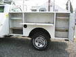 2005 GMC 2500HD,  Utility Truck,  Engine: V8,  6.0L