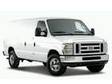 2008 FORD CARGO,  New Cargo Van W/ 5.4L 8Cyl Engine