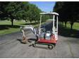 1999 Takeuchi Tb007