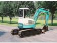 1998 Yanmar Vio40-1