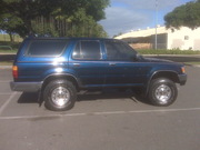 1995 Toyota 4Runner SR5 