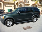 04 Ford Explorer XLS/4.0L V6 