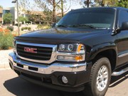 2006 GMC Sierra 1500 SLT