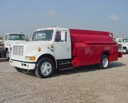 1992 INTERNATIONAL 4600 HEAVY DUTY