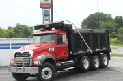 2008 Mack Heavy Duty Trucks For Sale