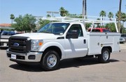 2011 Ford F250 Light Duty Trucks For Sale