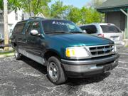 ***1997 Ford F150 with EXT CAB and CAP to MATCH - ONE OWNER!!!***