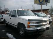***1996 Chevy C2500 with EXT CAB Pick Up!!!***