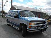 ***1996 Chevy 4X4 K1500 Pick Up!!!***