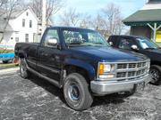 ***1995 Chevy CHEYENNE 2500 4X4 Pick Up!!!***