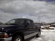 For Sale: 1999 Dodge Dakota SLT,  only 61, 600 Orig miles  $4500.00 neg.