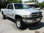 01 Dodge Ram 2500 SLT Plus 4WD