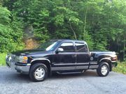 2000 GMC Sierra 1500 Z71