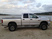 2008 Dodge Ram 2500