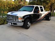 2008 Ford F-350