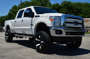 2012 Ford F-350