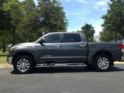 2011 Toyota Tundra Platinum