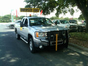 2013 GMC Sierra 2500