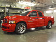 2005 Dodge Ram 1500 SRT10