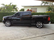 2013 Chevrolet Silverado 1500