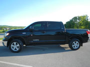 2011 Toyota Tundra