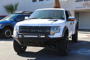 2013 Ford F-150 Shelby Raptor