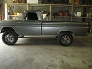 1964 Chevrolet CK Pickup 1500