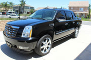 2008 Cadillac Escalade EXT