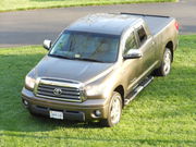 2008 Toyota Tundra Limited