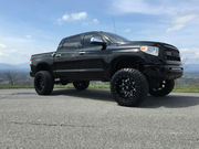 2015 Toyota Tundra Platinum