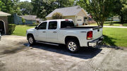 2010 GMC Sierra 1500 SLT