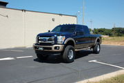 2014 Ford F-350