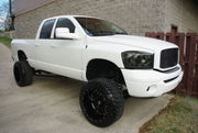 2006 Dodge Ram 2500