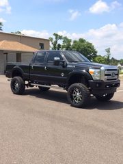 2015 Ford F-250