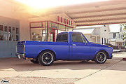 1967 Chevrolet C-10